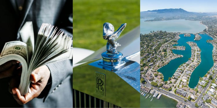 💰 "Rich People Are Greedy" (Spoiler: This Myth Is Costing You)